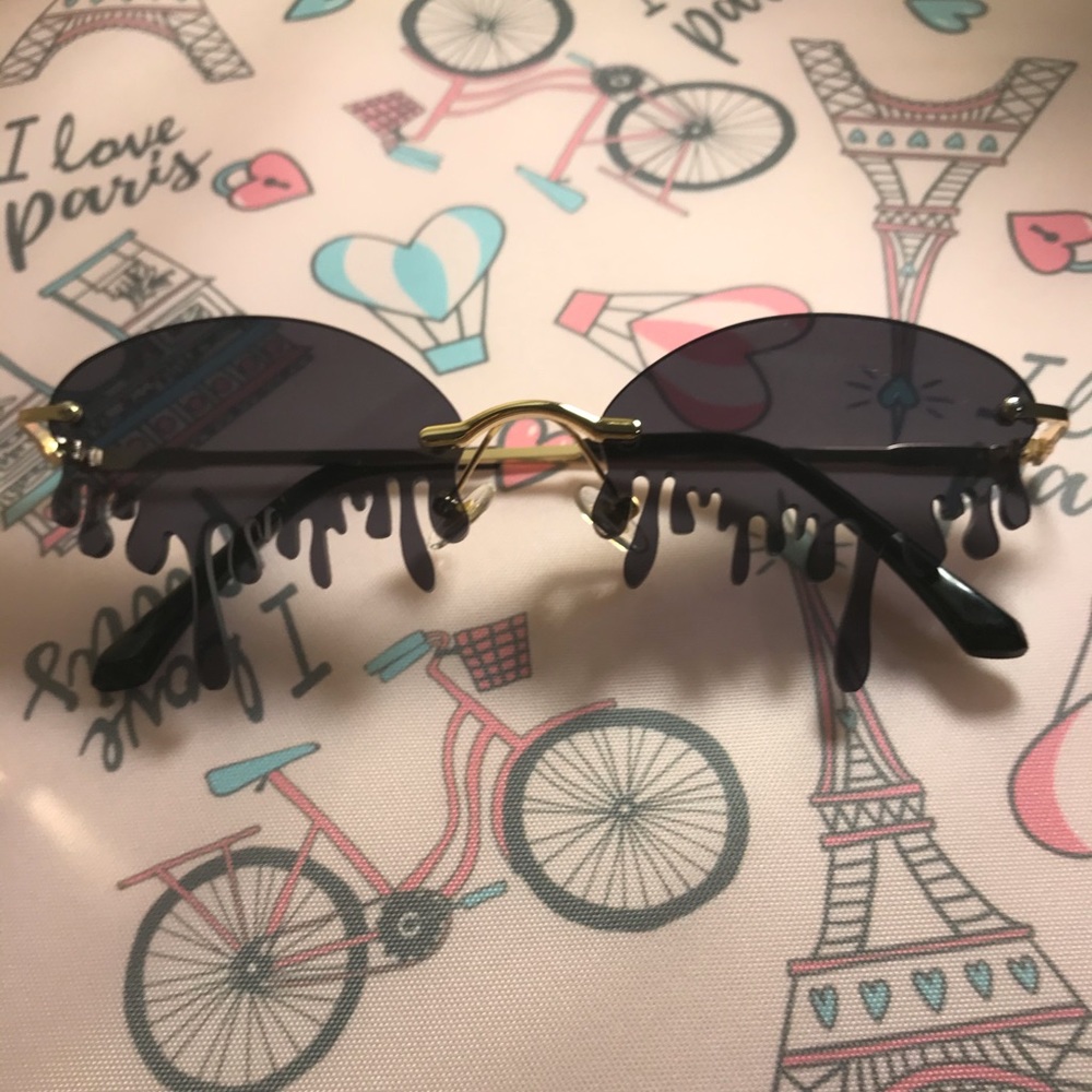 drip shades